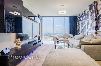 Apartment - 2 Bedrooms - 2 Bathrooms for sale in One Park Avenue - Sobha Hartland - Mohammed Bin Rashid City - Dubai