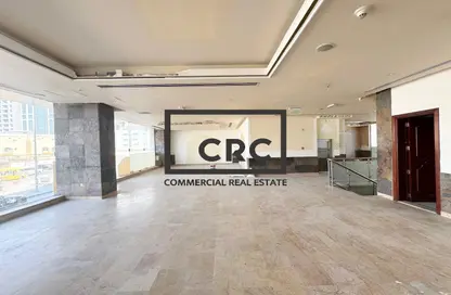 Retail - Studio for rent in Muroor Area - Abu Dhabi