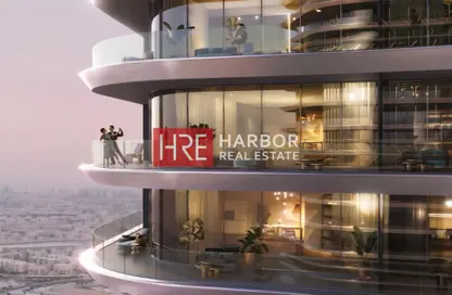 شقة - 1 حمام للبيع في تلال بن غاطي - حديقة دبي العلميه - دبي