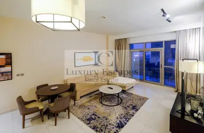Apartment - 1 Bedroom - 2 Bathrooms for sale in Avanti - Business Bay - Dubai
