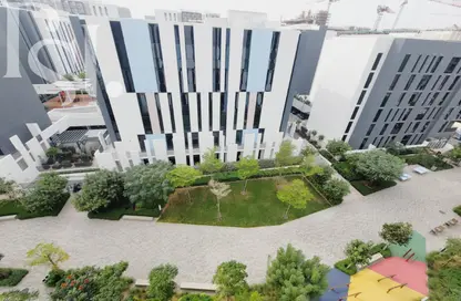 Apartment - 1 Bedroom - 1 Bathroom for sale in The Link - East Village - Aljada - Sharjah