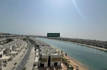 شقة - 2 غرف نوم - 3 حمامات للبيع في غيت واي ريزيدنسز 2 - ميناء العرب - راس الخيمة - رأس الخيمة