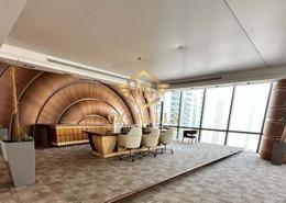 Living Room image for: Office Space - 2 bathrooms for rent in Boulevard Plaza 1 - Boulevard Plaza Towers - Downtown Dubai - Dubai, Image 1