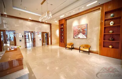 Apartment - 2 Bedrooms - 3 Bathrooms for rent in Muweileh Community - Muwaileh Commercial - Sharjah