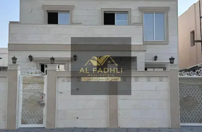 فيلا - 4 غرف نوم - 6 حمامات للبيع في الزاهية جاردنز - الزاهية - عجمان