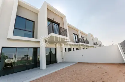 Villa - 3 Bedrooms - 4 Bathrooms for rent in Orania - The Valley - Dubai Villa - 3 Bedrooms - 4 Bathrooms for rent in Orania - The Valley - Dubai