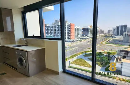 Apartment - 1 Bedroom - 1 Bathroom for sale in AZIZI Riviera 35 - Meydan One - Meydan - Dubai