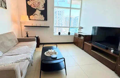 Apartment - 1 Bedroom - 2 Bathrooms for sale in Durar 1 - Dubai Land Residence Complex - Dubai