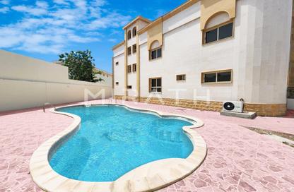 Villa - 5 Bedrooms - 6 Bathrooms for rent in Umm Suqeim 2 Villas - Umm Suqeim 2 - Umm Suqeim - Dubai