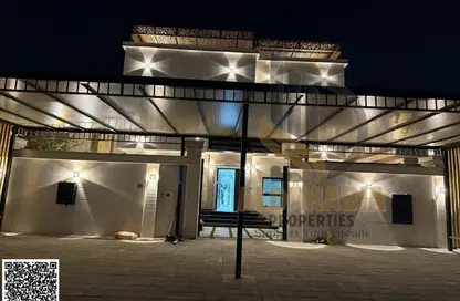 Villa - 6 Bedrooms - 7+ Bathrooms for sale in Al Mowaihat 1 - Al Mowaihat - Ajman