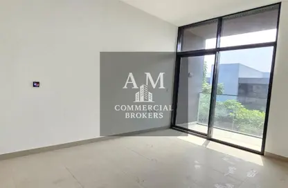 Villa - 3 Bedrooms - 4 Bathrooms for rent in Kaya - Masaar - Tilal City - Sharjah