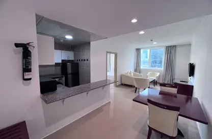 Apartment - 1 Bedroom - 1 Bathroom for rent in Al Nahyan - Abu Dhabi Apartment - 1 Bedroom - 1 Bathroom for rent in Al Nahyan - Abu Dhabi