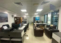 Office Space for sale in The Metropolis - Business Bay - Dubai