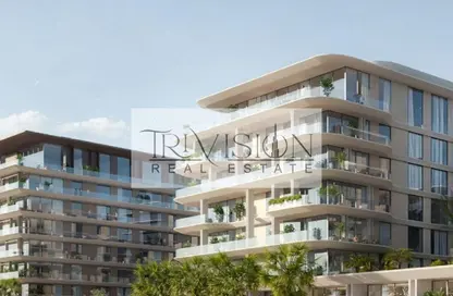 شقة - 3 غرف نوم - 4 حمامات للبيع في بلو بيتش ريزيدنس - مدينة أجمل مكان - مدينة الواجهة المائية لإمارة الشارقة - الشارقة شقة - 3 غرف نوم - 4 حمامات للبيع في بلو بيتش ريزيدنس - مدينة أجمل مكان - مدينة الواجهة المائية لإمارة الشارقة - الشارقة