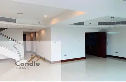 Apartment - 4 Bedrooms - 5 Bathrooms for sale in World Trade Centre Residence - World Trade Center - Dubai