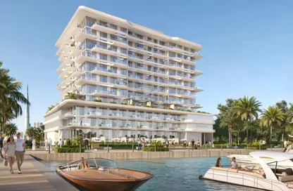 شقة - 3 غرف نوم - 4 حمامات للبيع في سكن ايمور - جزر دبي - دبي شقة - 3 غرف نوم - 4 حمامات للبيع في سكن ايمور - جزر دبي - دبي