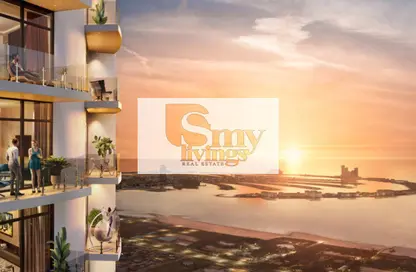 شقة - غرفة نوم - 2 حمامات للبيع في بيلمور ريزيدنس - الصفوح - دبي شقة - غرفة نوم - 2 حمامات للبيع في بيلمور ريزيدنس - الصفوح - دبي