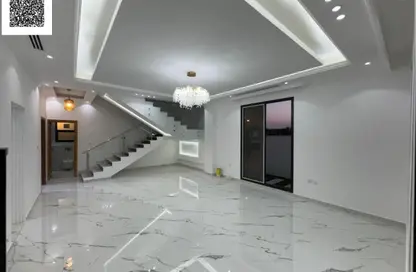 Villa - 3 Bedrooms - 5 Bathrooms for sale in Al Zaheya Gardens - Al Zahya - Ajman