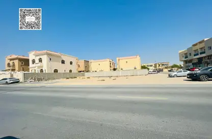 Land - Studio for sale in Al Rawda 1 - Al Rawda - Ajman Land - Studio for sale in Al Rawda 1 - Al Rawda - Ajman