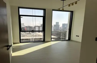 Apartment - 1 Bedroom - 1 Bathroom for sale in Binghatti House - Jumeirah Village Circle - Dubai