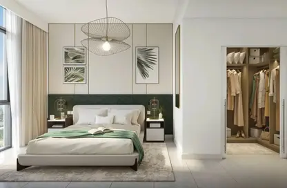 Apartment - 2 Bedrooms - 2 Bathrooms for sale in Elvira at Dubai Hills Estate - Dubai Hills Estate - Dubai