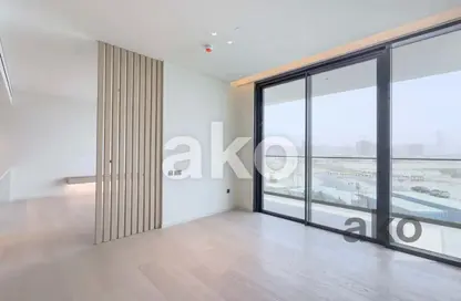 Apartment - 1 Bedroom - 2 Bathrooms for sale in Kempinski Residences The Creek - Al Jaddaf - Dubai