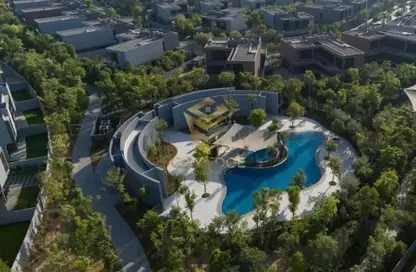 Villa - 4 Bedrooms - 5 Bathrooms for sale in Saro - Masaar - Tilal City - Sharjah