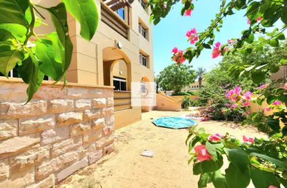 Apartment - 3 Bedrooms - 5 Bathrooms for rent in Al Badia Residences - Dubai Festival City - Dubai