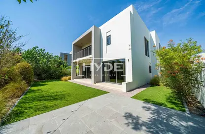 Villa - 5 Bedrooms - 5 Bathrooms for sale in Sidra Villas I - Sidra Villas - Dubai Hills Estate - Dubai