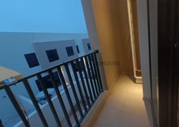 Townhouse - 2 bedrooms - 3 bathrooms for sale in Nasma Residence - Al Tai - Sharjah