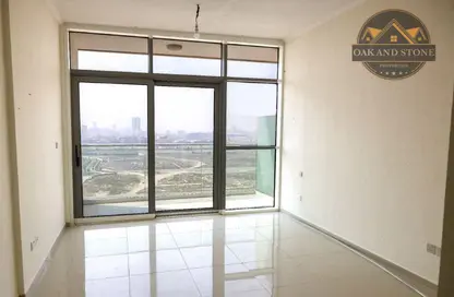 Apartment - Studio - 1 Bathroom for sale in Carson C - Carson - DAMAC Hills - Dubai