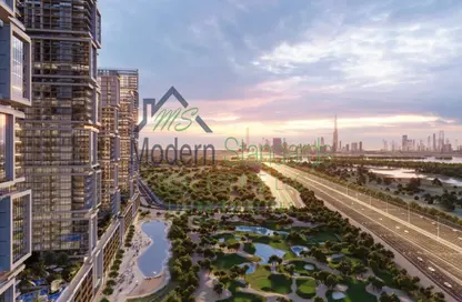 Apartment - 1 Bedroom - 2 Bathrooms for sale in Sobha One - Ras Al Khor Industrial - Ras Al Khor - Dubai