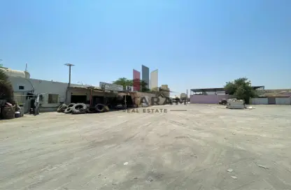 Land - Studio for sale in Al Uraibi - Ras Al Khaimah