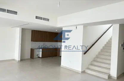 Townhouse - 3 Bedrooms - 4 Bathrooms for rent in Maha Townhouses - Town Square - Dubai