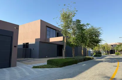 Villa - 5 Bedrooms - 6 Bathrooms for sale in Sendian - Masaar - Tilal City - Sharjah