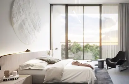 شقة - غرفة نوم - 2 حمامات للبيع في البوابة 5 - الجادة - الشارقة شقة - غرفة نوم - 2 حمامات للبيع في البوابة 5 - الجادة - الشارقة