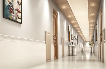 Apartment - 3 Bedrooms - 4 Bathrooms for sale in Sunbliss Residence - Al Furjan - Dubai