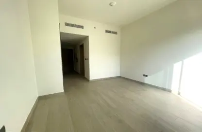 Apartment - Studio - 1 Bathroom for rent in AZIZI Riviera 28 - Meydan One - Meydan - Dubai