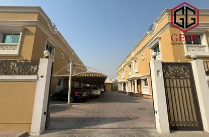 فيلا - 3 غرف نوم - 4 حمامات للايجار في فلل مردف - مردف - دبي