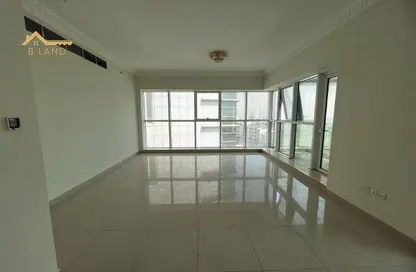 شقة - 2 غرف نوم - 3 حمامات للايجار في المجاز 1 - المجاز - الشارقة