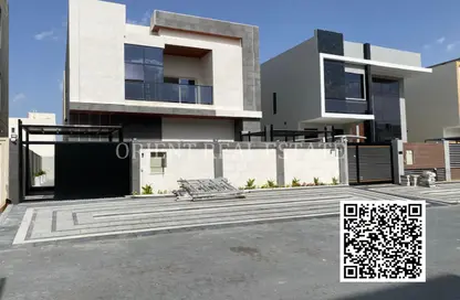 فيلا - 4 غرف نوم - 6 حمامات للبيع في الحليو 2 - الحليو - عجمان