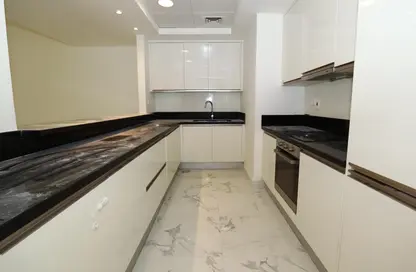 صورة لـ مطبخ شقة - 2 غرف نوم - 3 حمامات للايجار في ميرا - مدينة الحبتور - الخليج التجاري - دبي ، صورة رقم 1