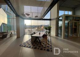 Apartment - 1 bedroom - 1 bathroom for rent in Collective - Dubai Hills Estate - Dubai