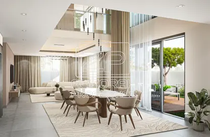 Villa - 5 Bedrooms - 7+ Bathrooms for sale in Sharjah Garden City - Sharjah Villa - 5 Bedrooms - 7+ Bathrooms for sale in Sharjah Garden City - Sharjah
