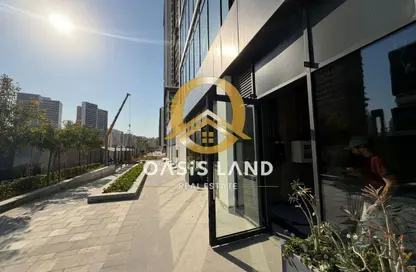 متجر - استوديو للبيع في بوديوم برج ذا كريست - صبحا هارتلاند - مدينة الشيخ محمد بن راشد - دبي متجر - استوديو للبيع في بوديوم برج ذا كريست - صبحا هارتلاند - مدينة الشيخ محمد بن راشد - دبي