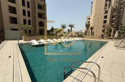 شقة - 3 غرف نوم - 3 حمامات للبيع في جديل 2 - مدينة جميرا ليفينج - أم سقيم - دبي