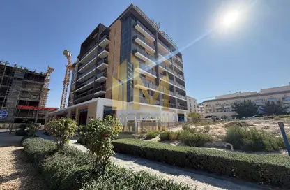 شقة - 2 غرف نوم - 2 حمامات للايجار في كروسز - مجان - دبي لاند - دبي