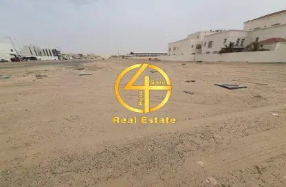 أرض - استوديو للبيع في الشامخة - أبوظبي