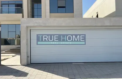 Villa - 5 Bedrooms - 6 Bathrooms for sale in Al Zahia 4 - Al Zahia - Muwaileh Commercial - Sharjah