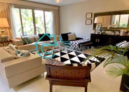 Townhouse - 3 bedrooms - 4 bathrooms for sale in Yasmin Community - Al Raha Gardens - Abu Dhabi